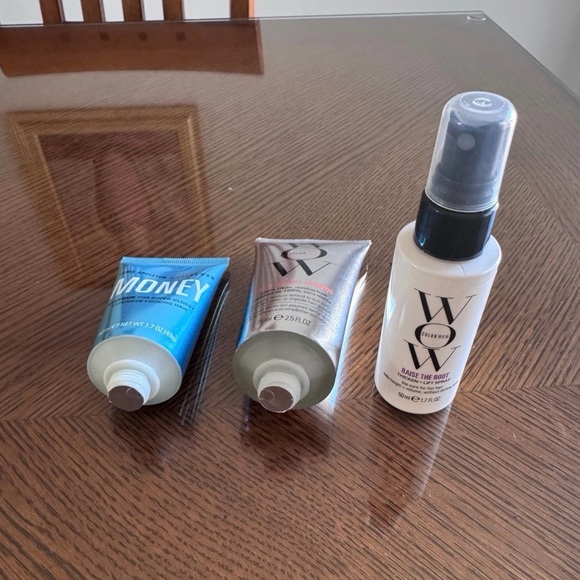 Color Wow Mini Set - Picture 2 of 2